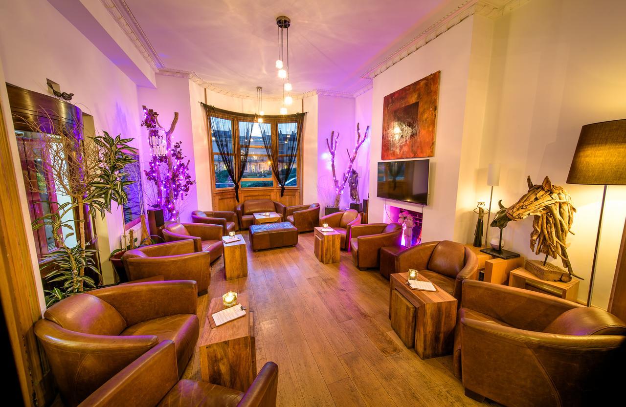Hotel Hotel Una Hove