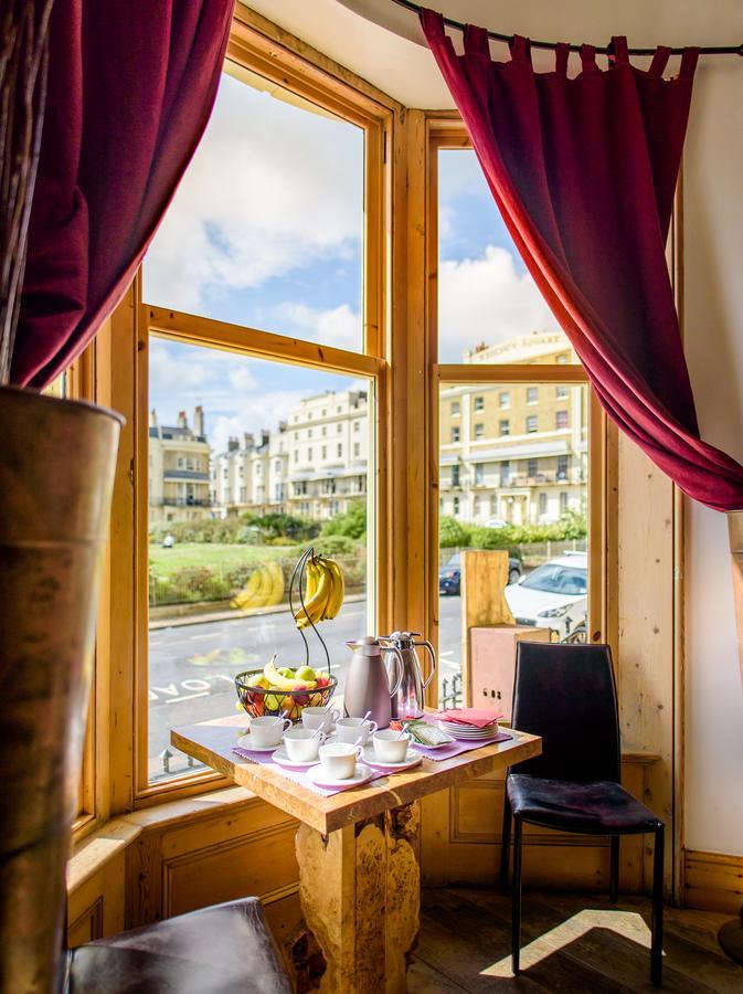 Hotel Una Hotel Hove