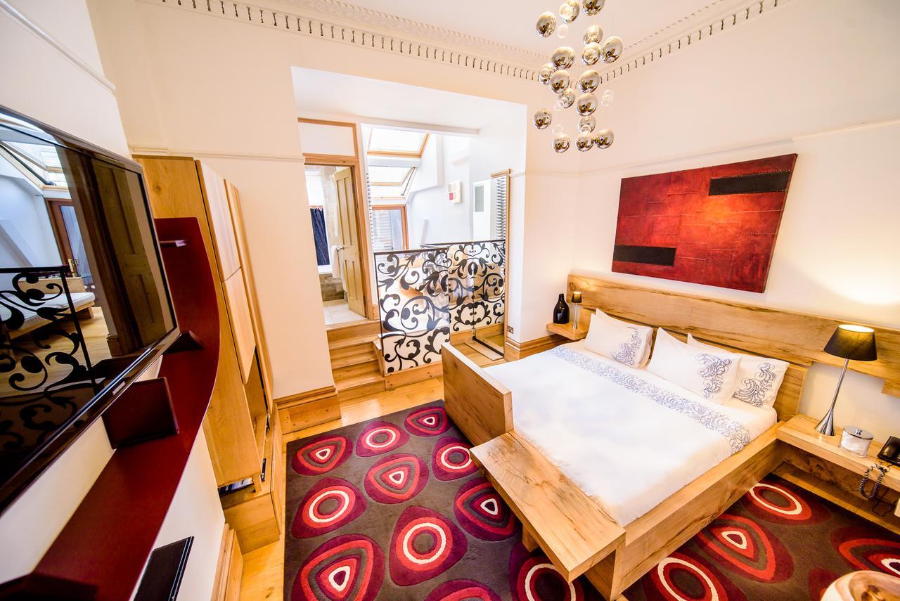 Hotel Hotel Una Hove