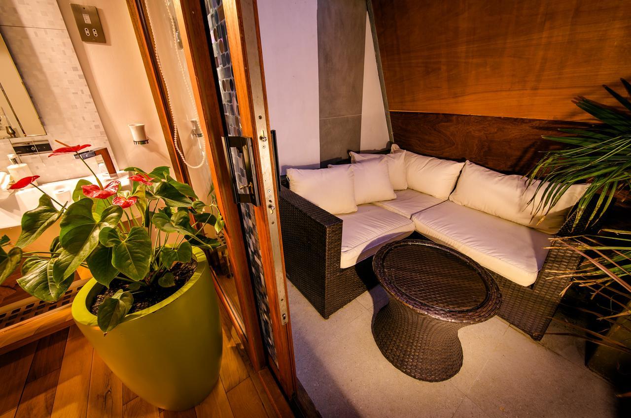 Hotel Hotel Una 4*