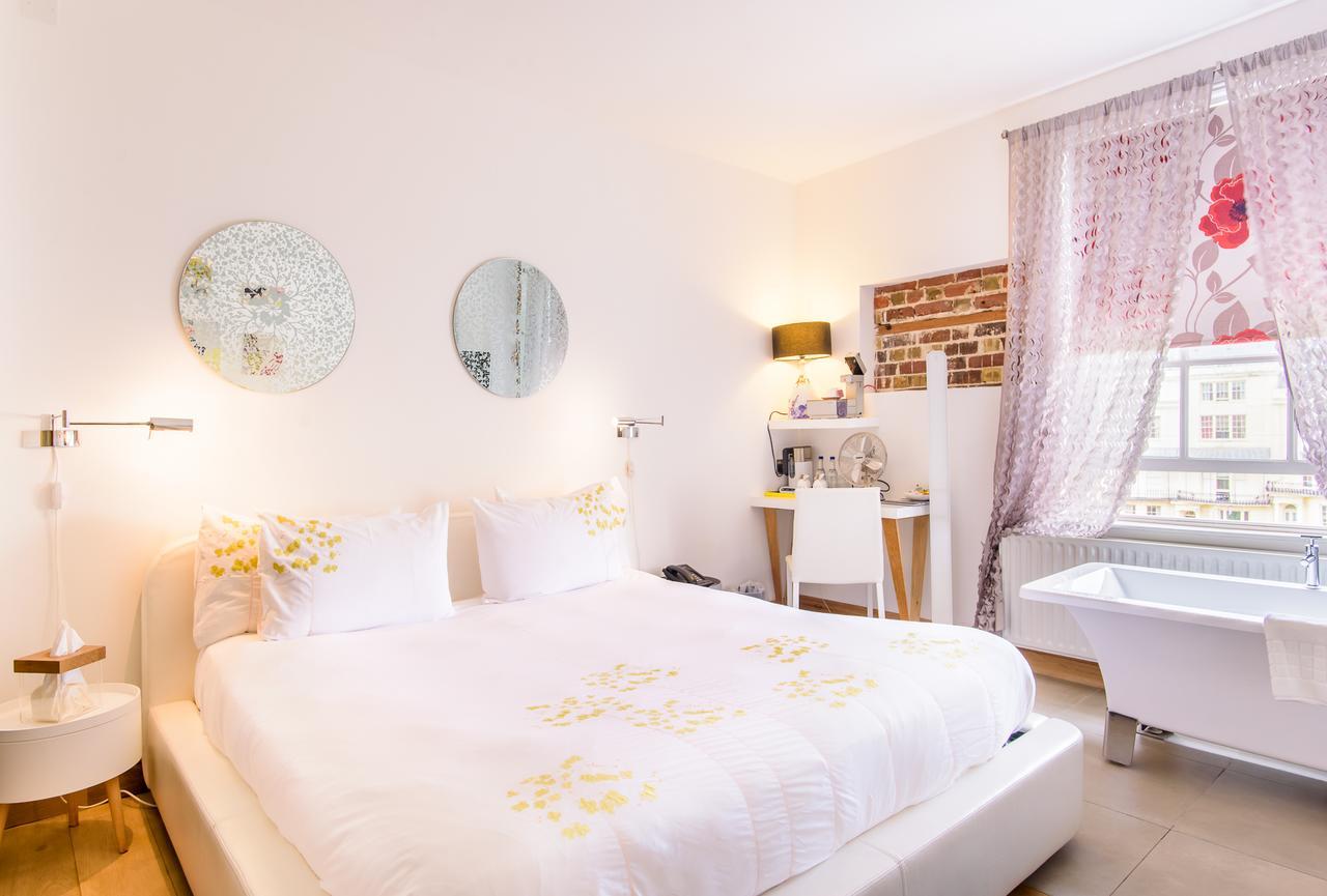 Hotel Una 4* Hove