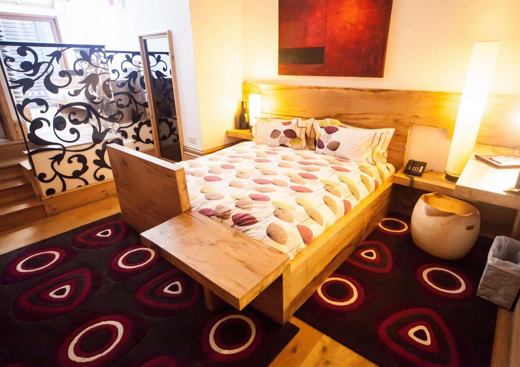 Hotel Una Hotel Hove