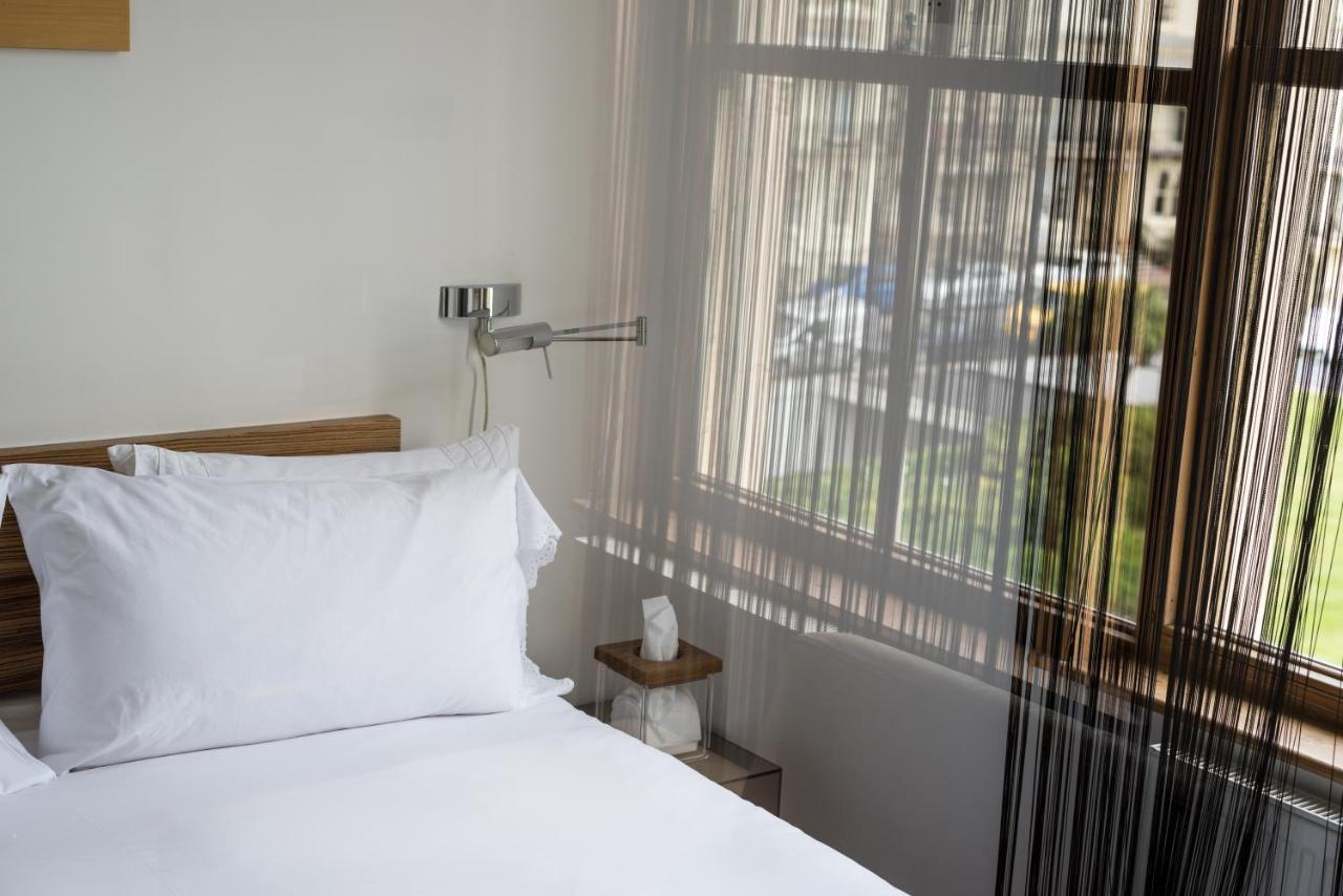 Hotel Una 4* Hove