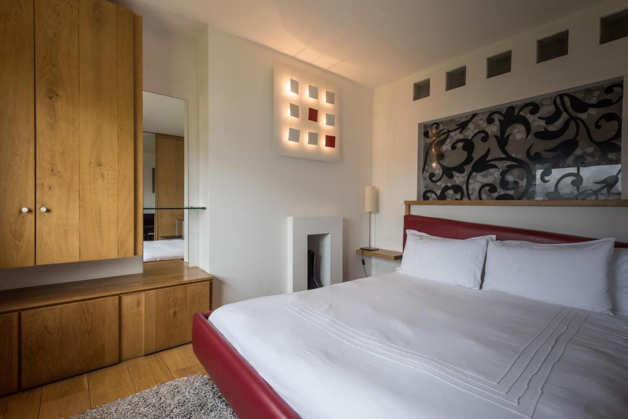 Hotel Hotel Una Hove