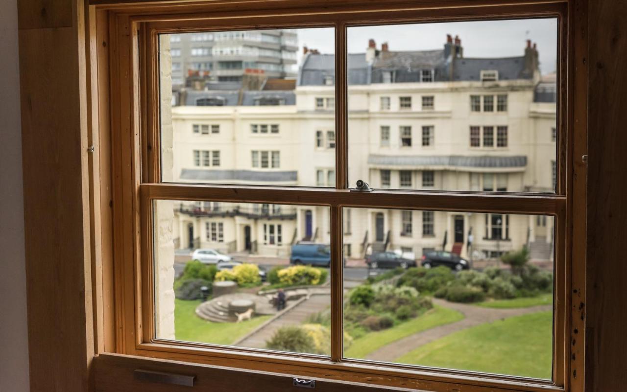 Hotel Una Hove
