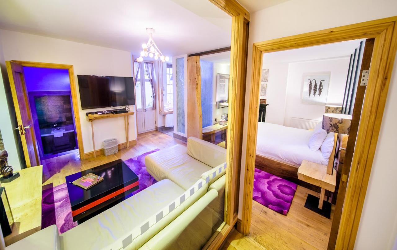 Hotel Una Hotel Hove