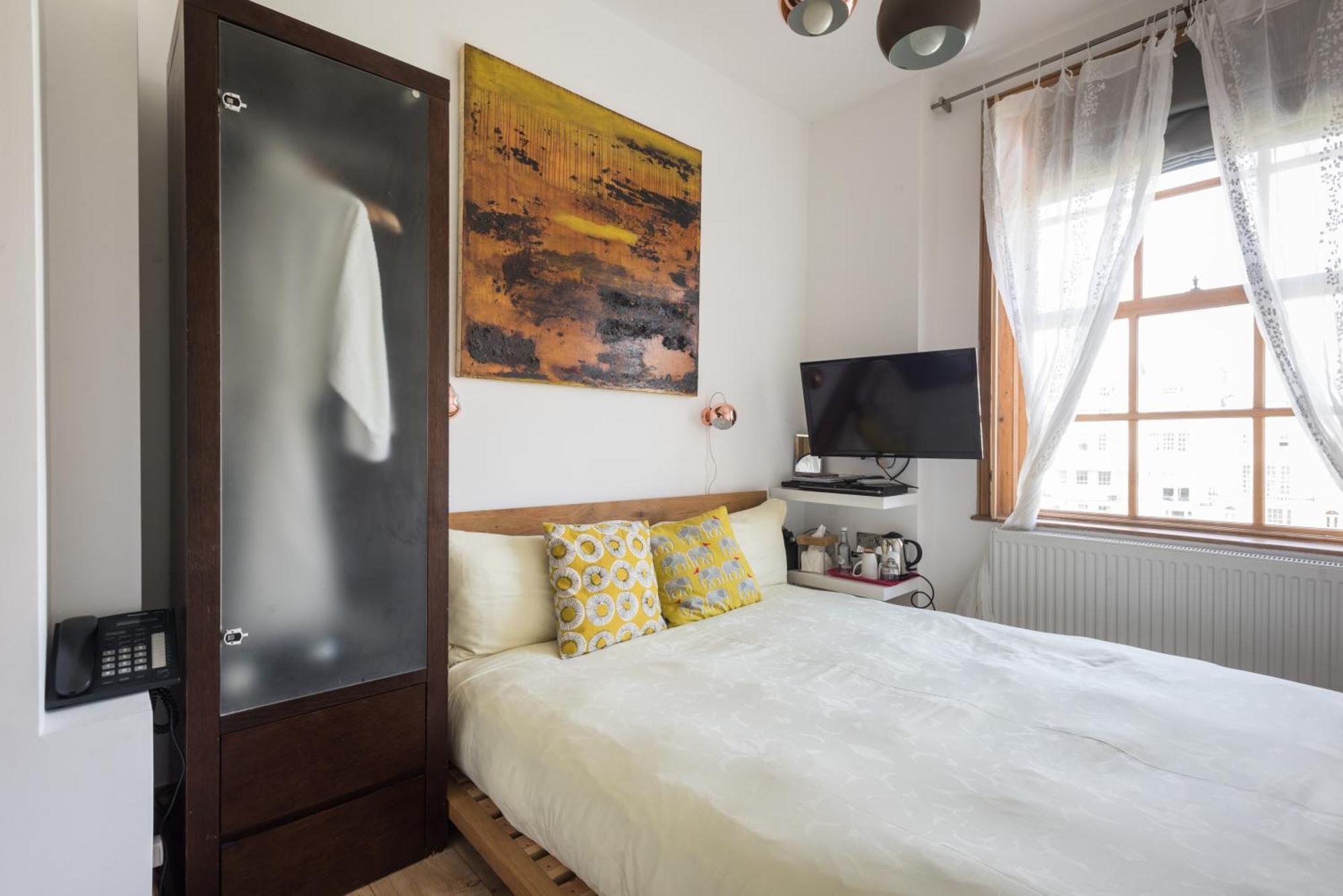 Hotel Una Hotel 4*