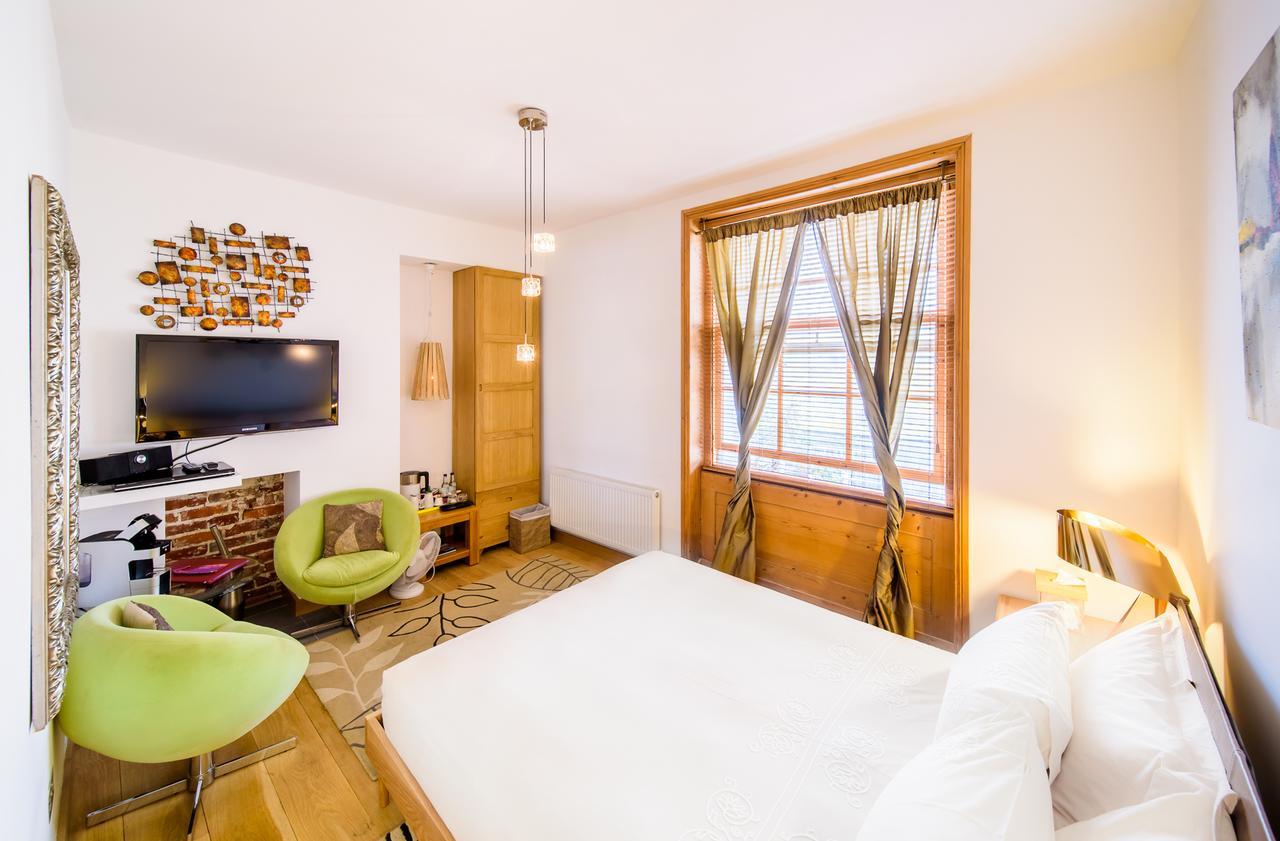 Hotel Hotel Una Brighton