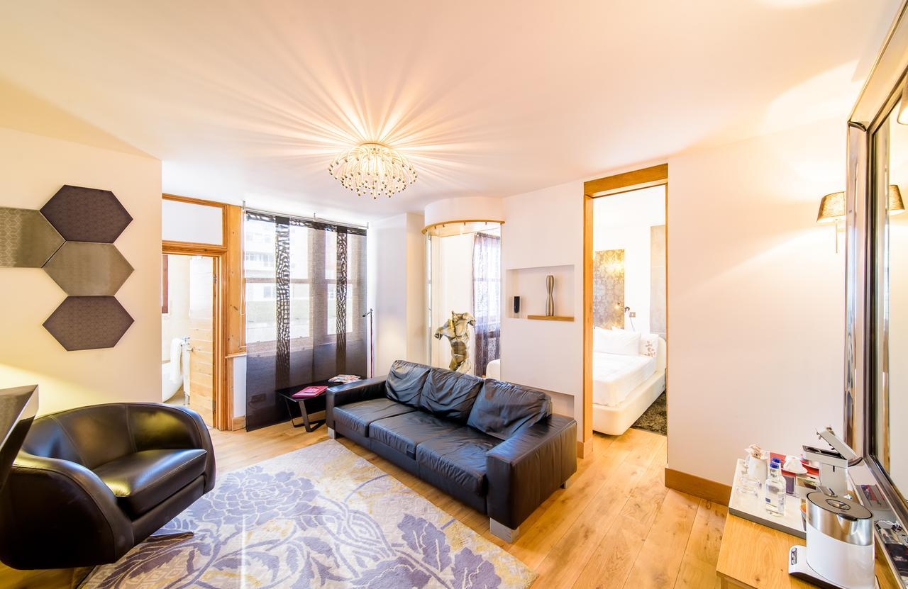 Hotel Una Hotel 4*