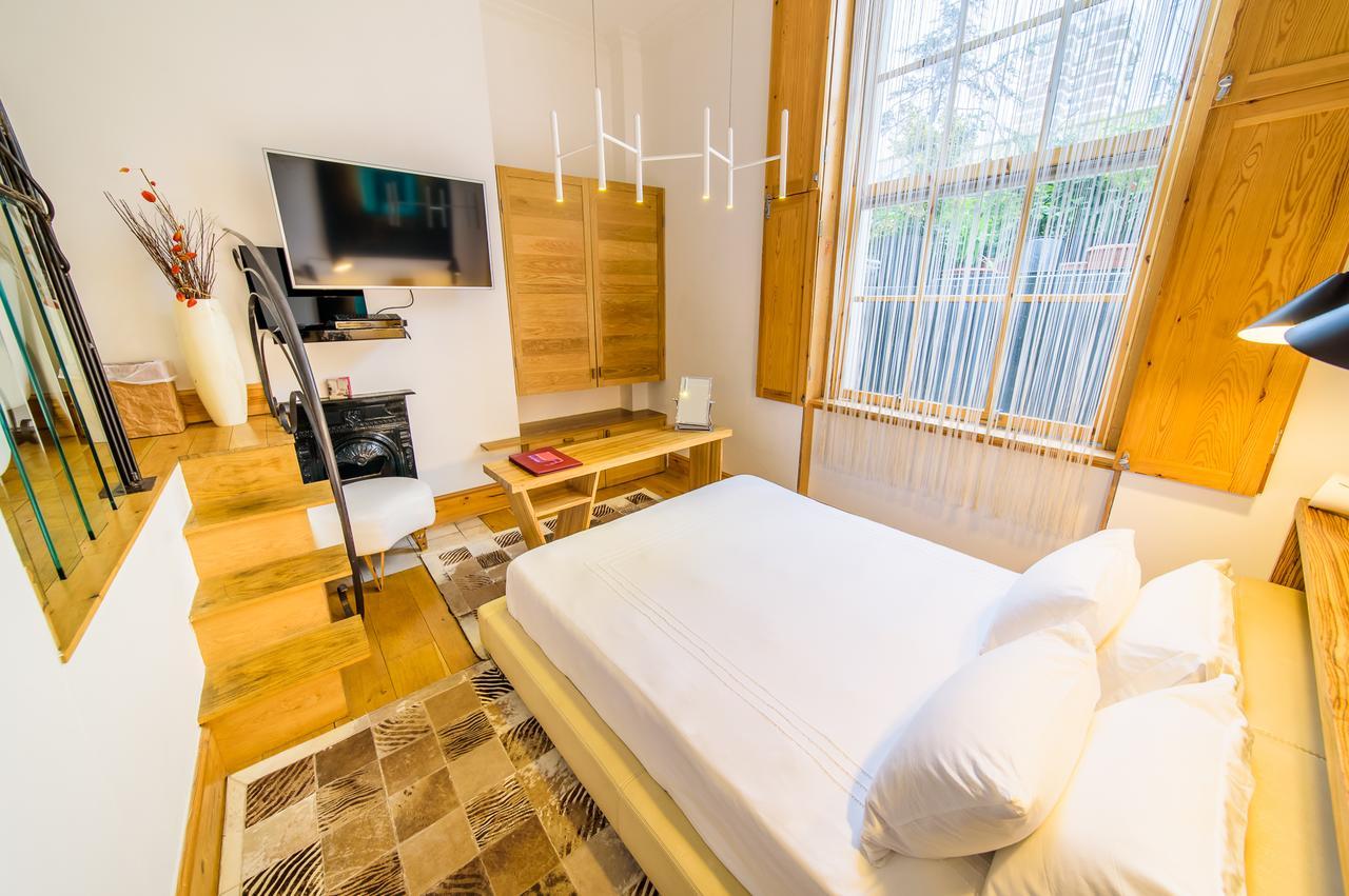 Hotel Una 4* Brighton