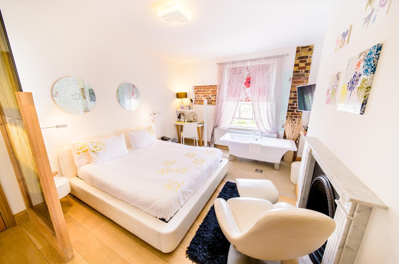 Hotel Una Hotel Brighton
