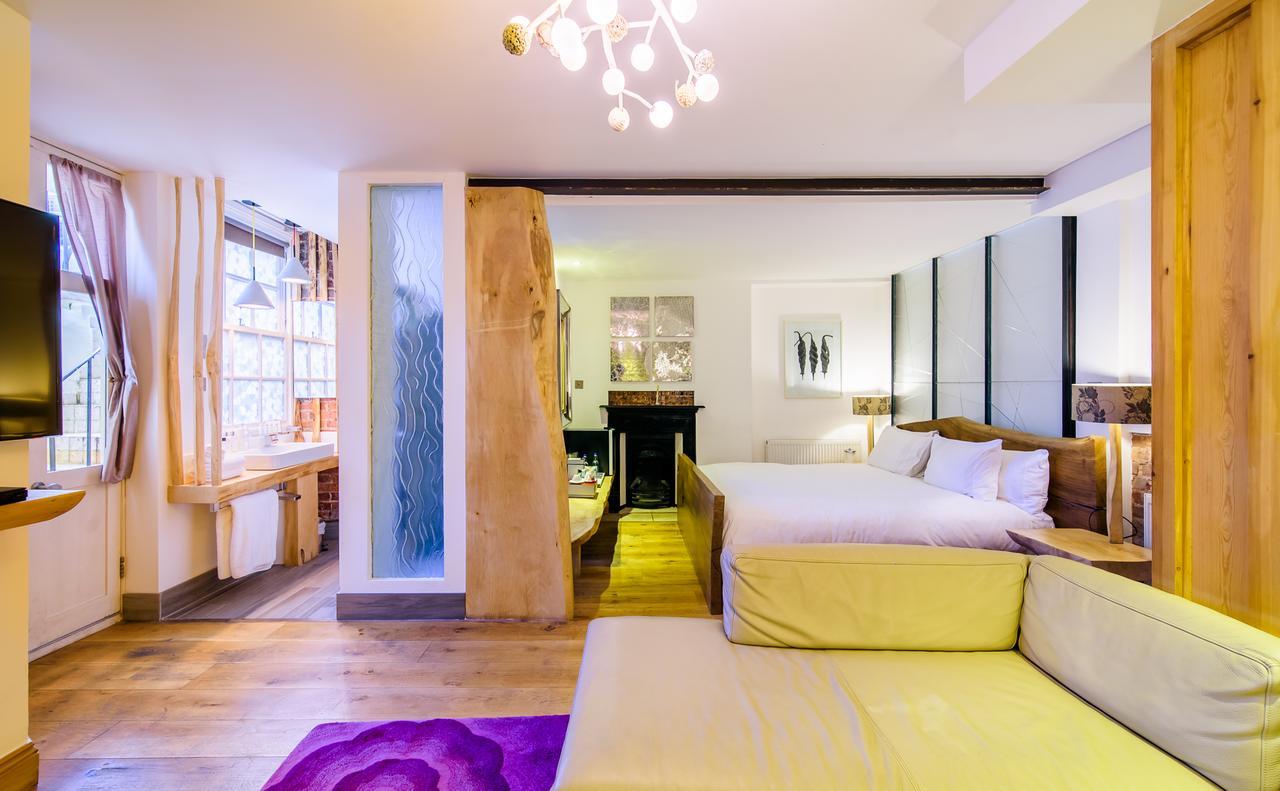 Hotel Una Hotel 4*