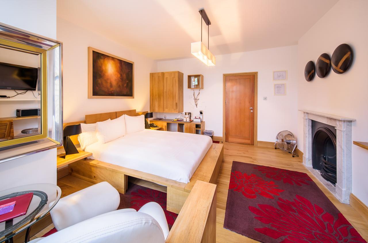 Hotel Una Brighton