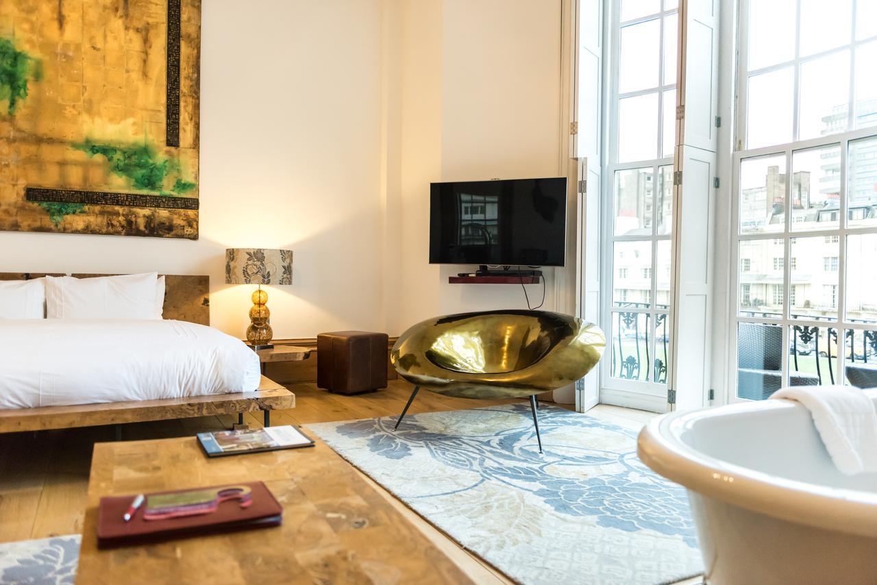 Hotel Una Hotel Brighton