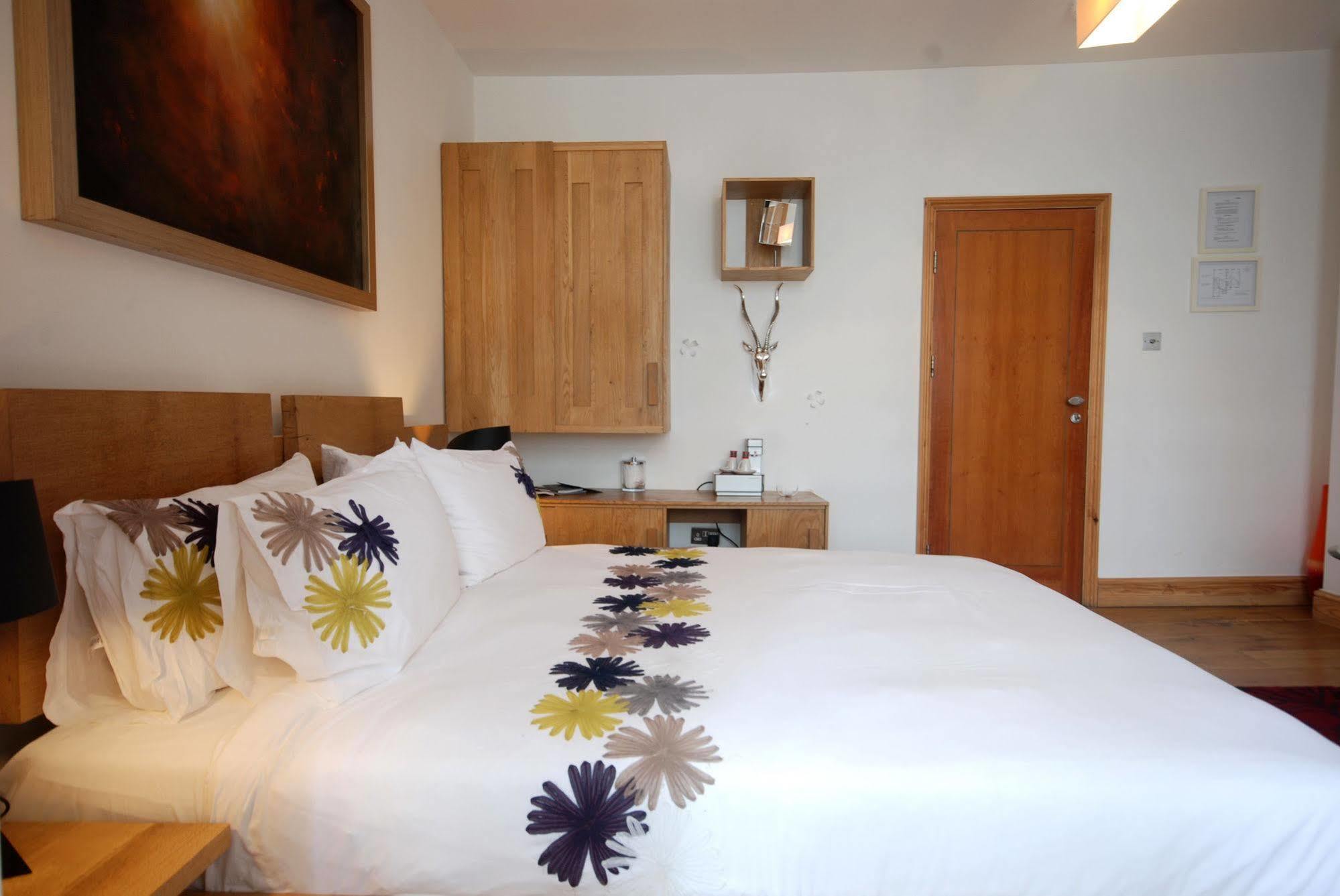 Hotel Una 4* Brighton