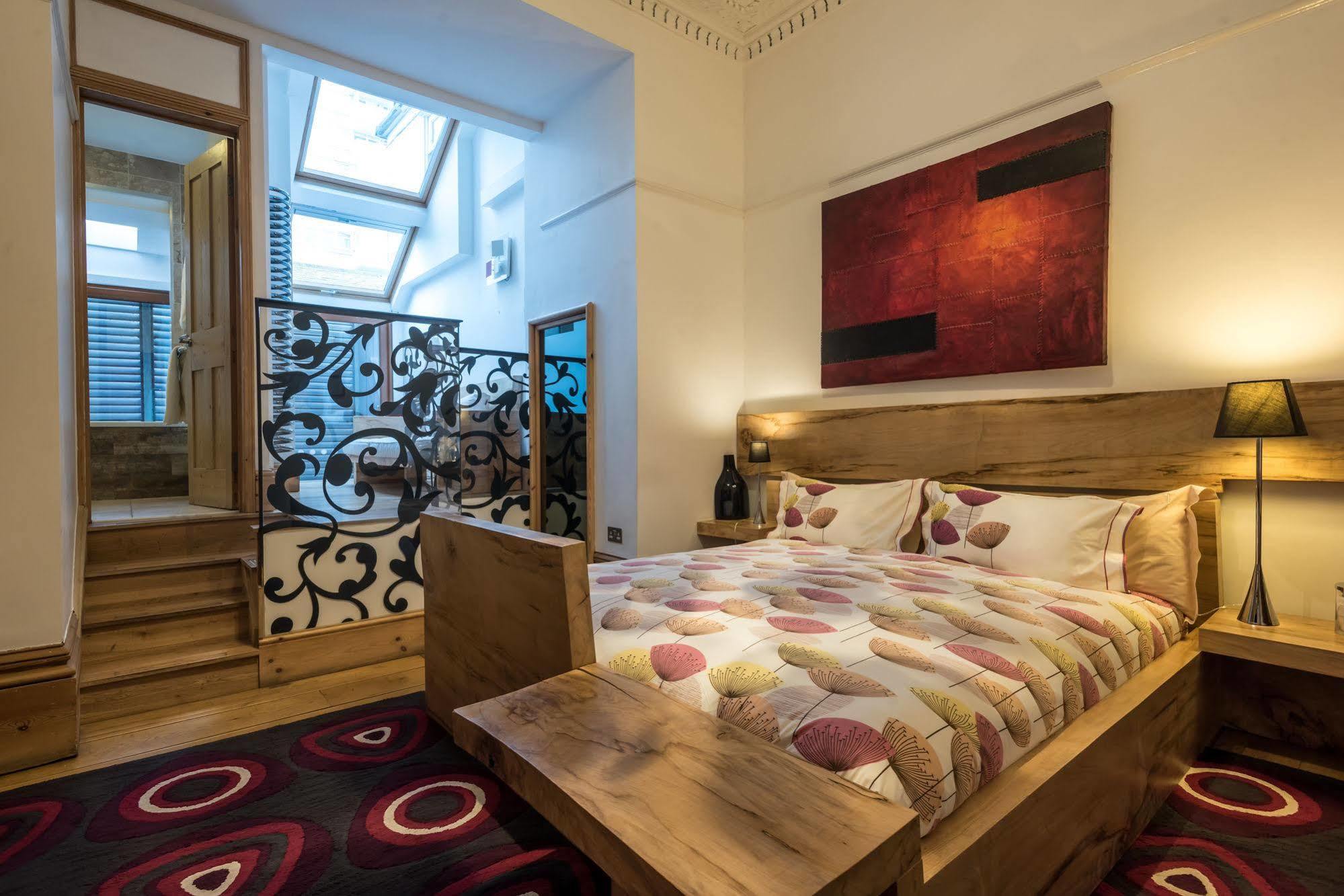 Hotel Una Hotel Brighton