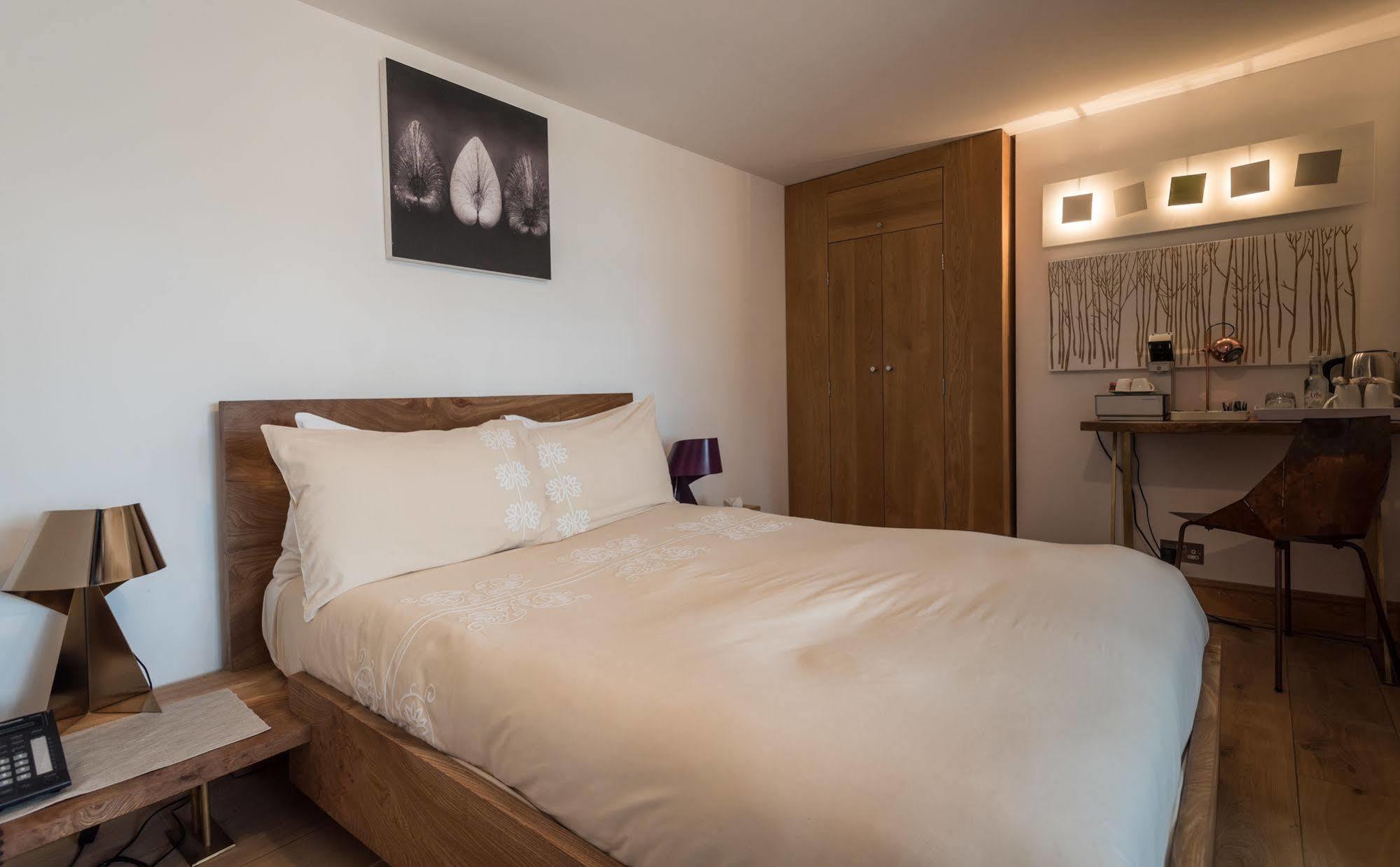 Hotel Una