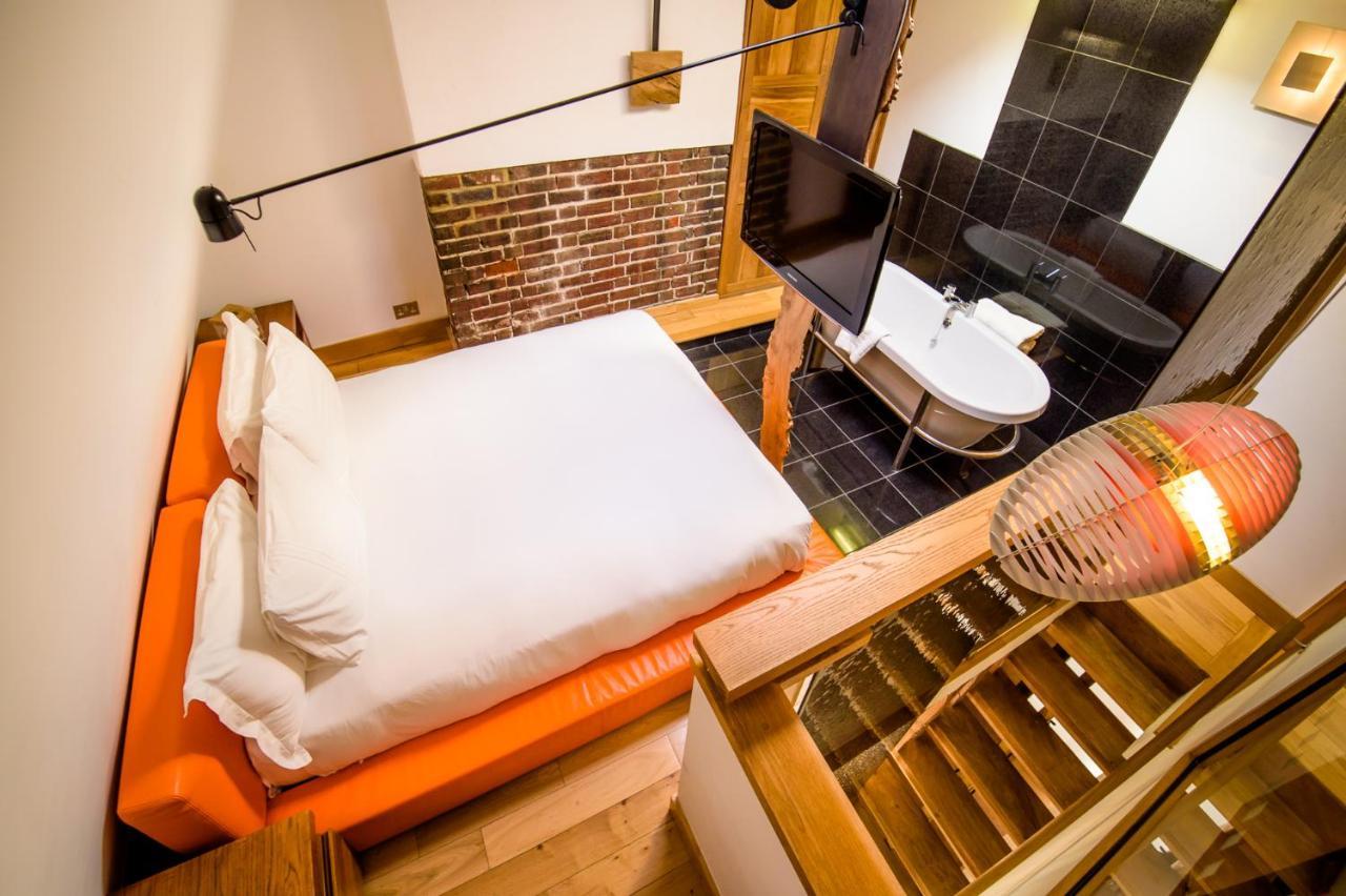 Hotel Hotel Una 4*