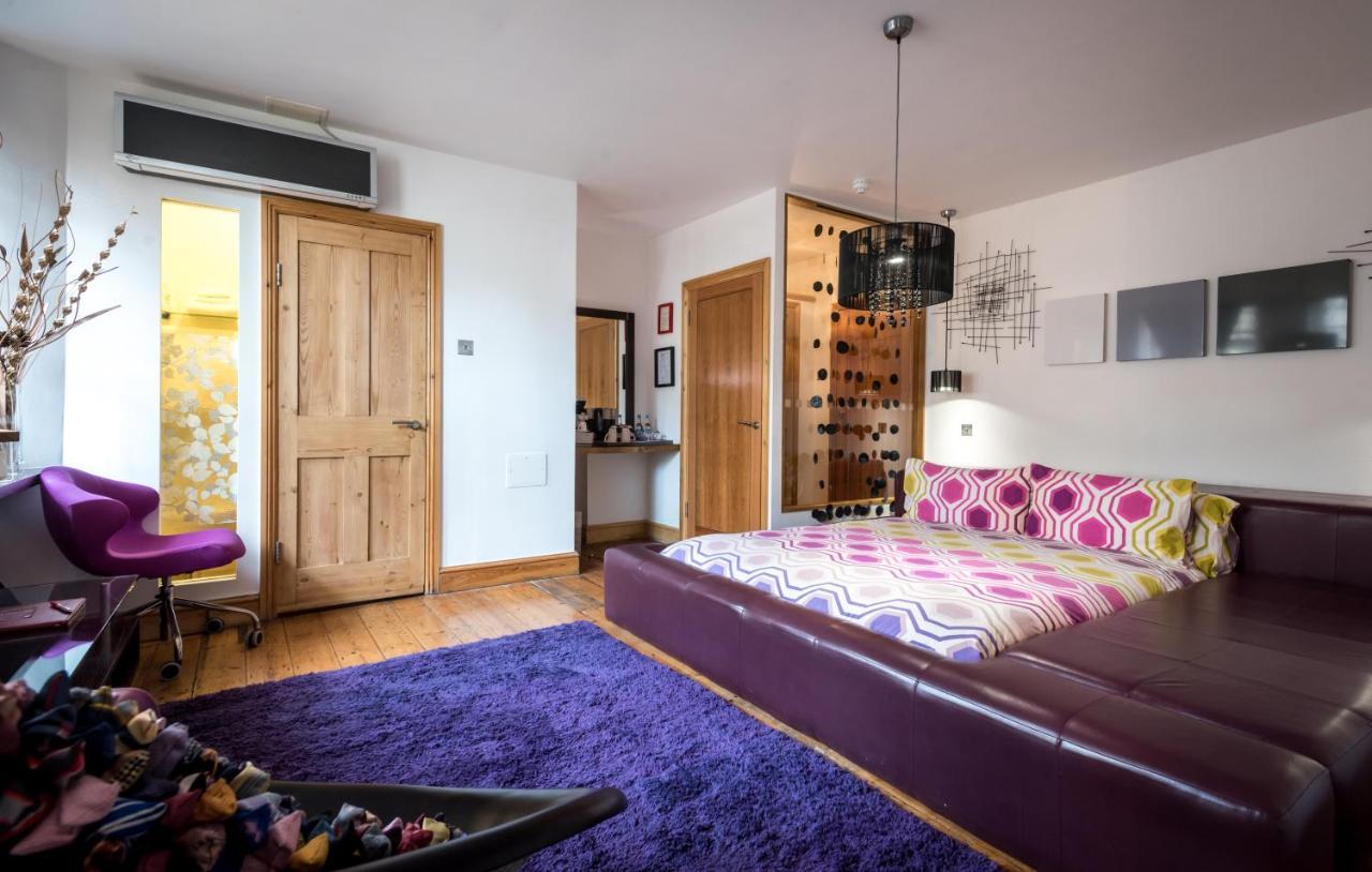 Hotel Hotel Una Brighton