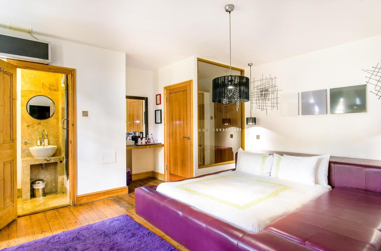 Hotel Una Hotel Brighton