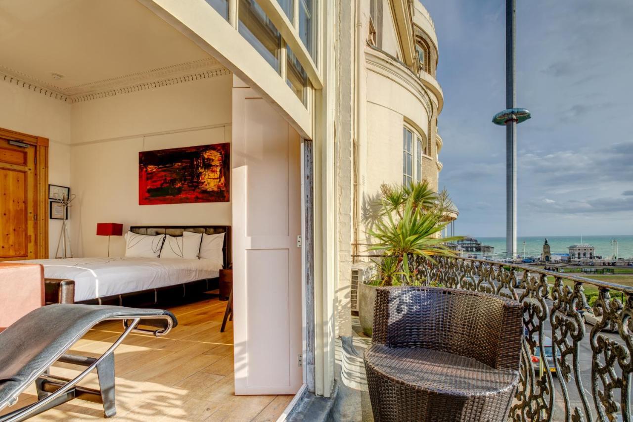Hotel Una 4* Brighton