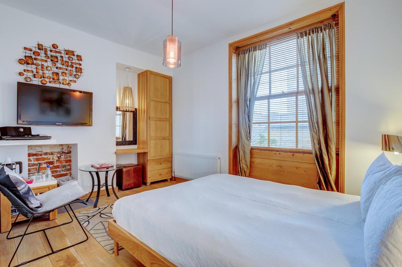 Hotel Una 4* Brighton